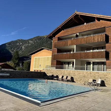 Venediger-chalet * Matrei in Osttirol