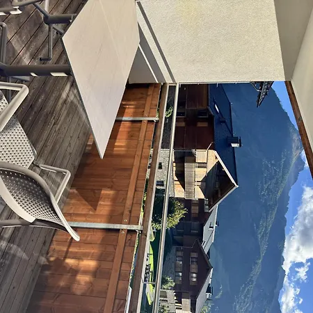 Venediger-chalet Appartamento