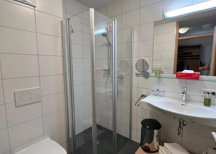 Appartamento Venediger-chalet Matrei in Osttirol