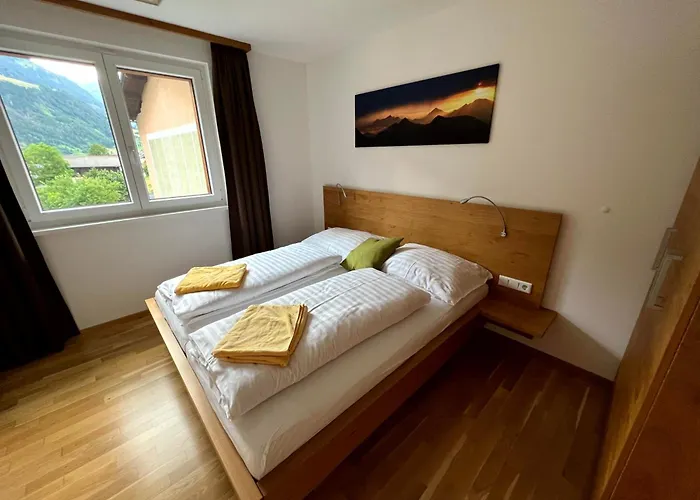 Appartamento Venediger-chalet