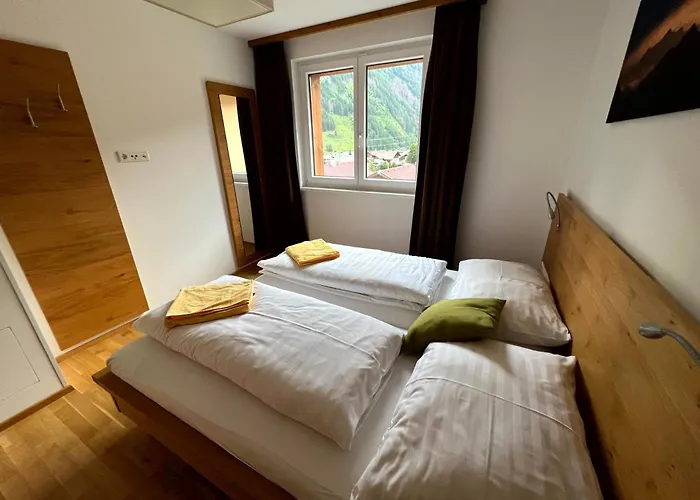 Venediger-chalet Matrei in Osttirol