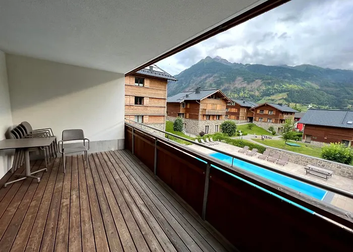 Venediger-chalet Appartamento