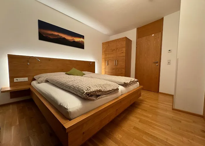 Venediger-chalet Matrei in Osttirol