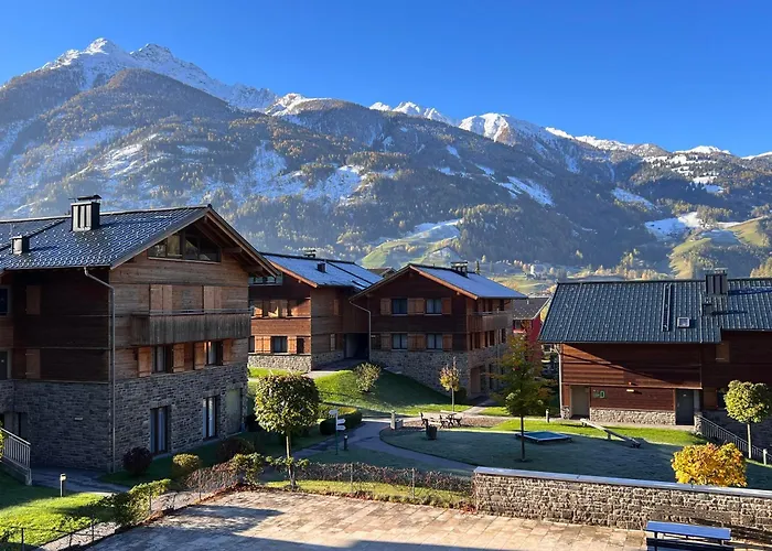 Appartamento Venediger-chalet *