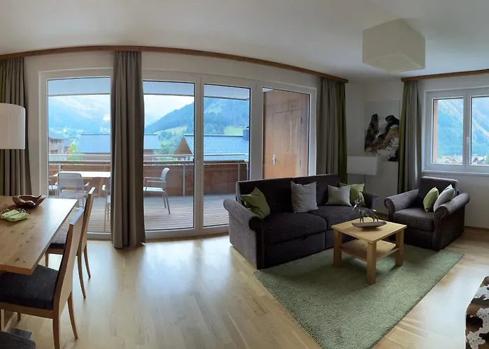 Venediger-chalet Appartamento