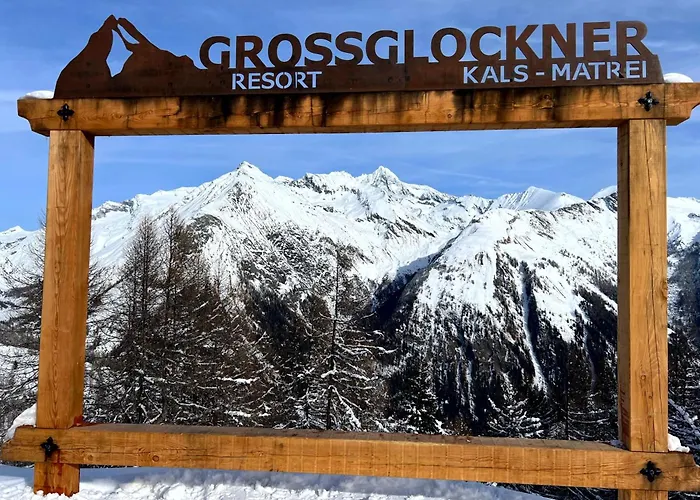 Venediger-chalet * Matrei in Osttirol