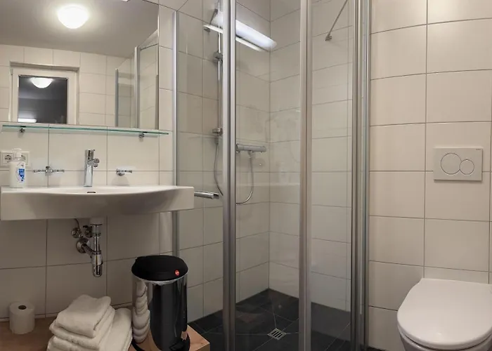 Venediger-chalet Appartamento Matrei in Osttirol