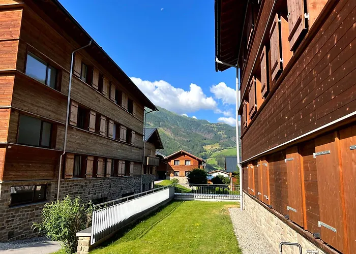 Venediger-chalet * Matrei in Osttirol