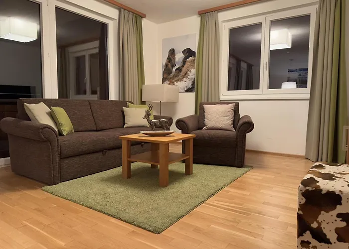 Venediger-chalet Matrei in Osttirol