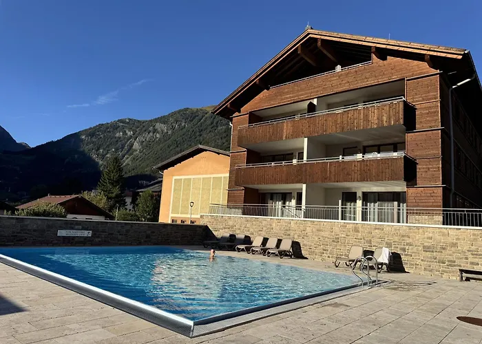 Venediger-chalet * Matrei in Osttirol