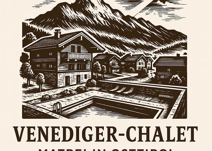 Venediger-chalet