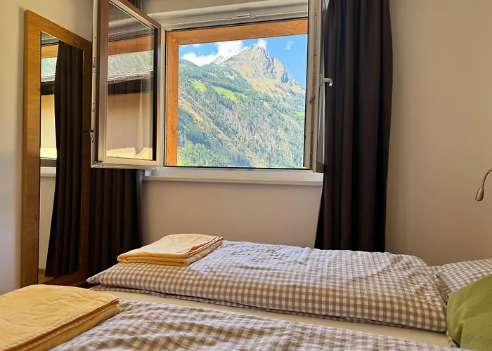 Appartamento Venediger-chalet