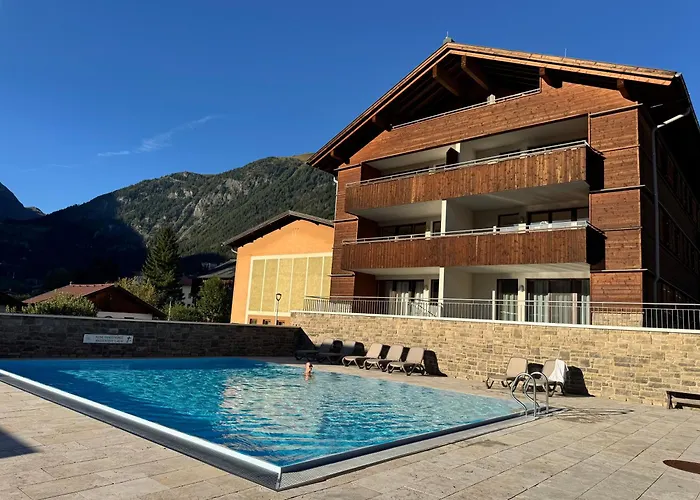 Venediger-chalet Appartamento